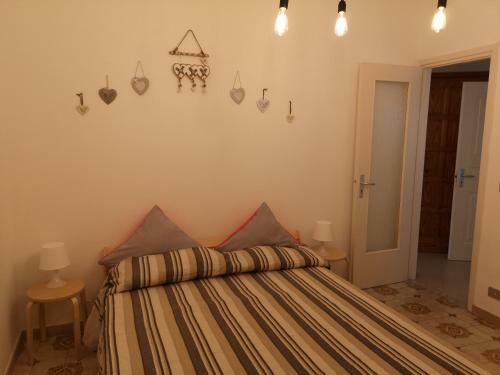 Apartamento Via Mercede 34 Small Villa