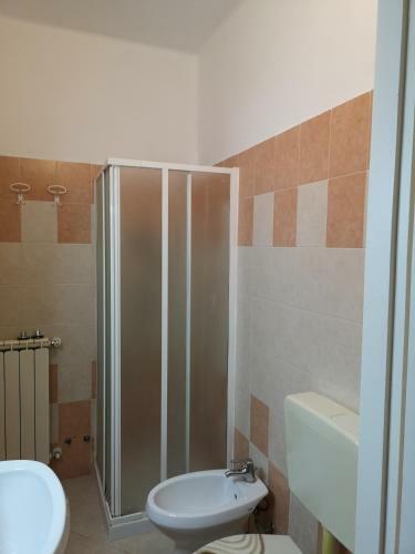 Apartamento Via Mercede 34 Small Villa
