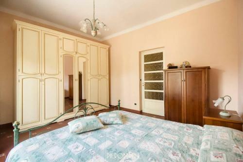 Apartamento Bussana Forever, Sanremo Est