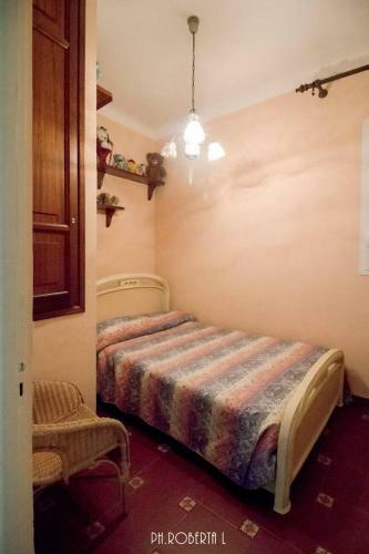 Apartamento Bussana Forever, Sanremo Est
