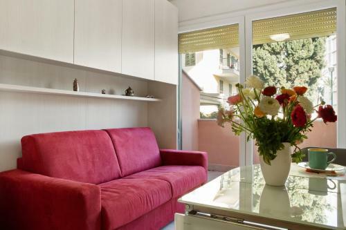 Apartamento Sanremo Seaside Studio