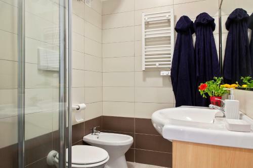 Apartamento Sanremo Seaside Studio