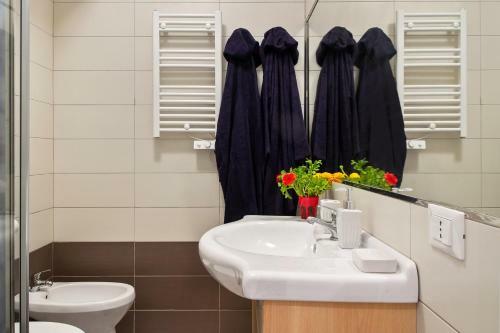 Apartamento Sanremo Seaside Studio