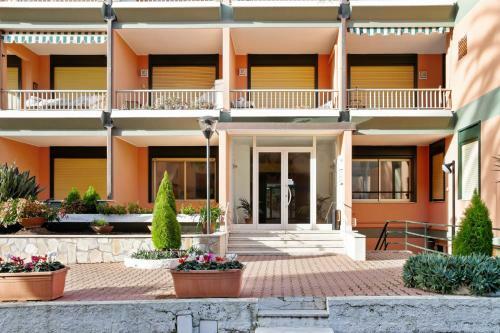 Apartamento Sanremo Seaside Studio