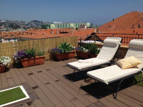 Apartamento Le Case Di Mal�