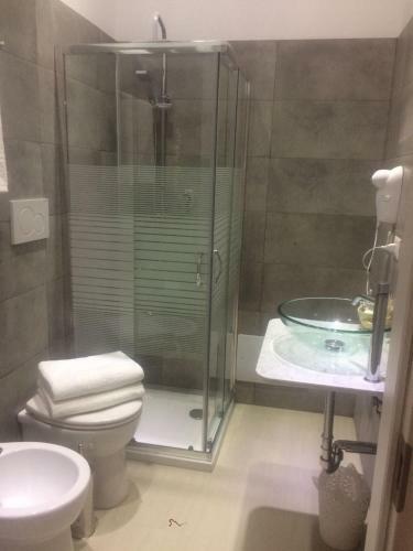 Hostal Le Camere Dei Fiori