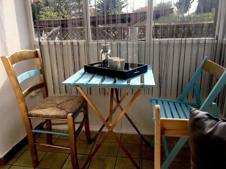 Mercede 34 Apartments