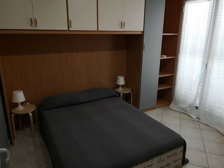 Mercede 34 Apartments