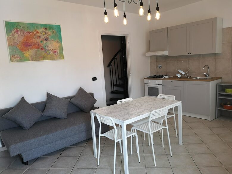Mercede 34 Apartments