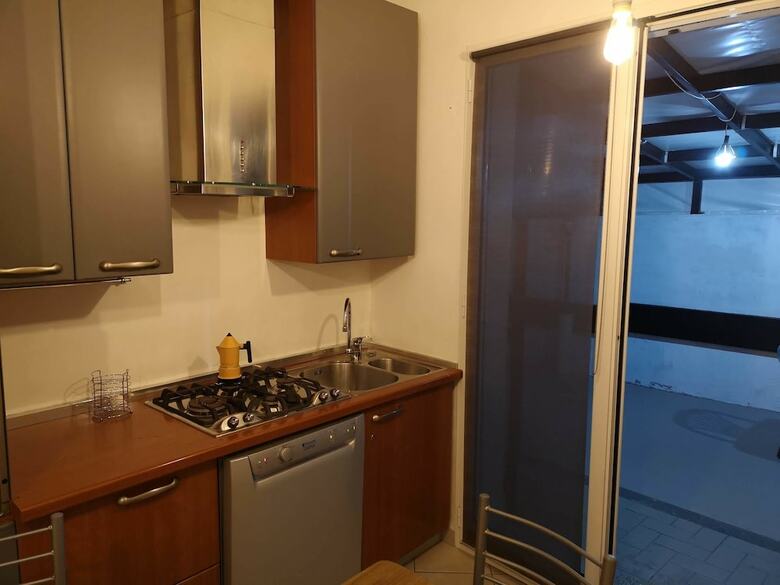 Mercede 34 Apartments