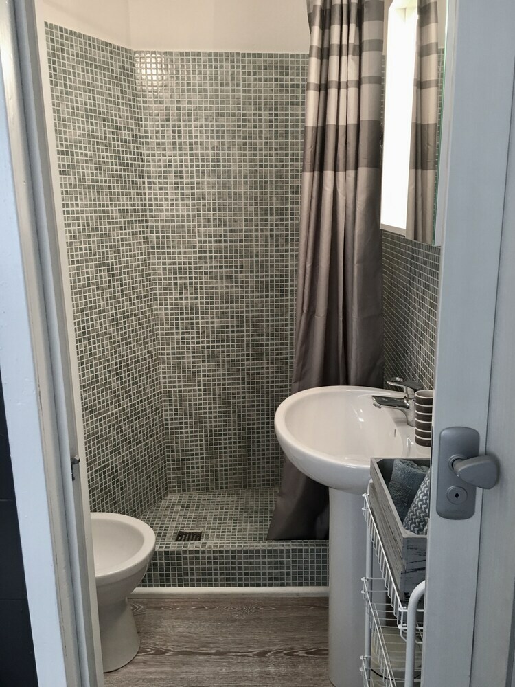 Mercede 34 Apartments