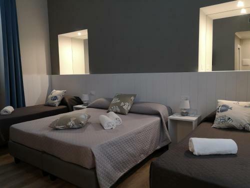 Hostal Camere Amely