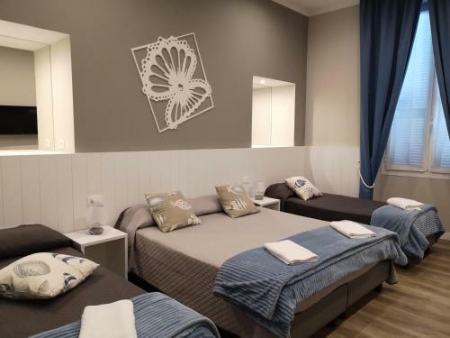 Hostal Camere Amely
