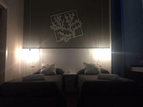 Hostal Camere Amely
