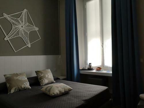 Hostal Camere Amely