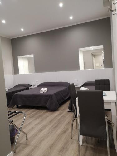 Hostal Camere Amely