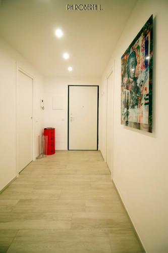 Inluce Apartment Top Class