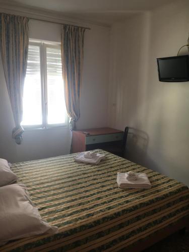 Hotel Primavera