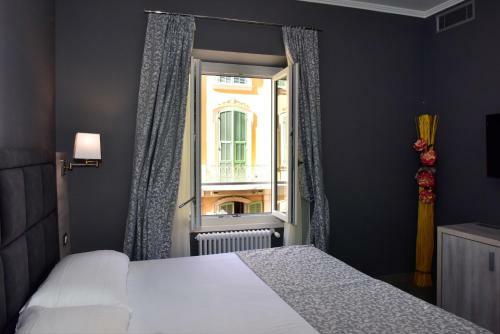 Hostal B&B Sylva Suites