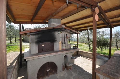San Sano Villa Sleeps 8 Pool Air Con Wifi