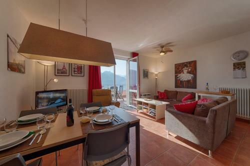 Apartamento Mastena