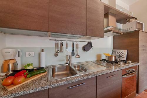 Apartamento Mastena