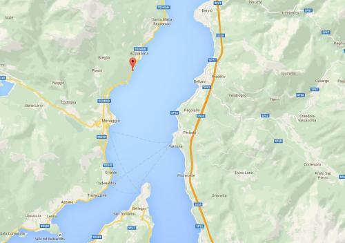 San Siro Villa Sleeps 8