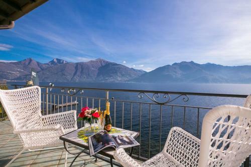 San Siro Villa Sleeps 8