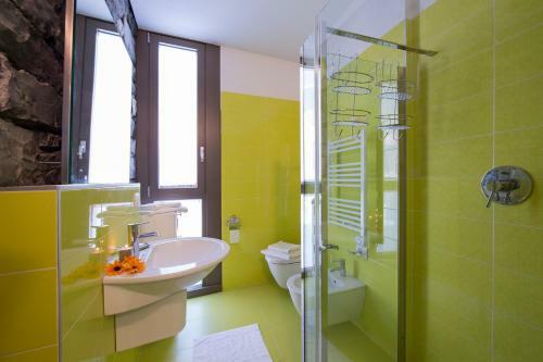 Apartamento Terrazza Al Lago