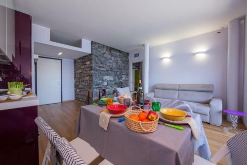 Apartamento Terrazza Al Lago