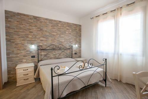Bed & Breakfast Mare Sole