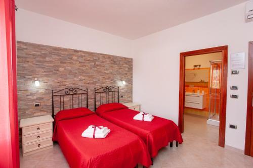 Bed & Breakfast Mare Sole