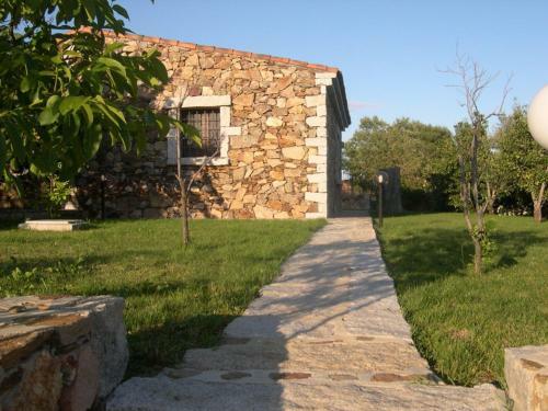 Villa B&B Pettirosso Garden