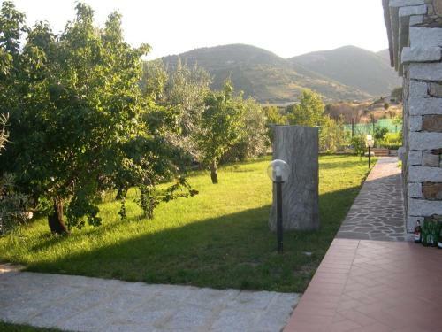 Villa B&B Pettirosso Garden