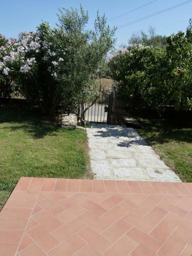 Villa B&B Pettirosso Garden