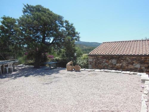 Villa B&B Pettirosso Garden