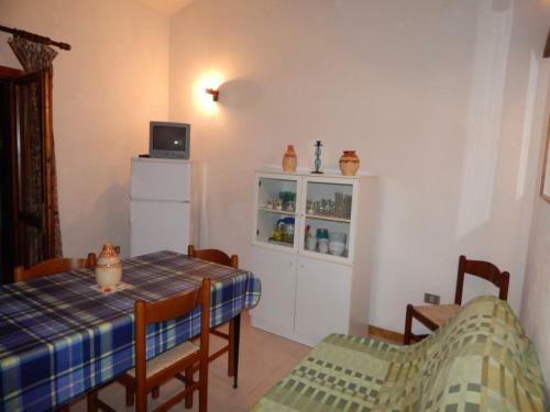 Apartamento Locazione Turistica Bilo Soppalco Grosseto