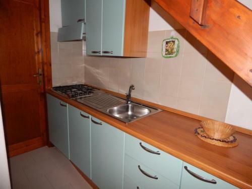Apartamento Locazione Turistica Bilo Soppalco Grosseto