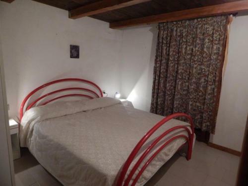 Apartamento Locazione Turistica Bilo Soppalco Grosseto