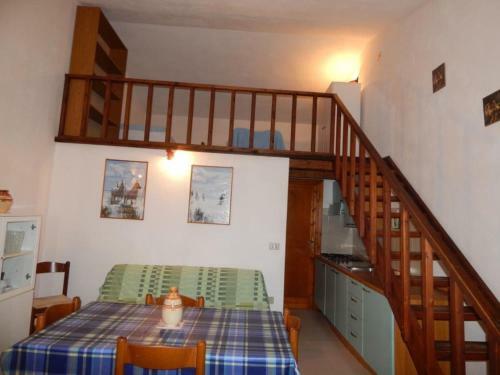 Apartamento Locazione Turistica Bilo Soppalco Grosseto