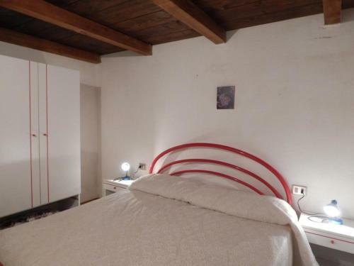 Apartamento Locazione Turistica Bilo Soppalco Grosseto