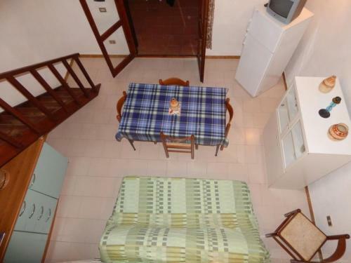 Apartamento Locazione Turistica Bilo Soppalco Grosseto