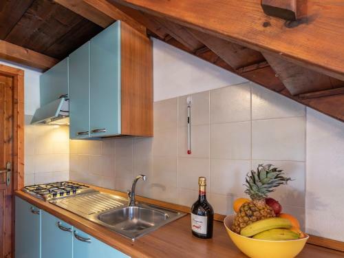 Apartamento Locazione Turistica Bilo Soppalco Grosseto
