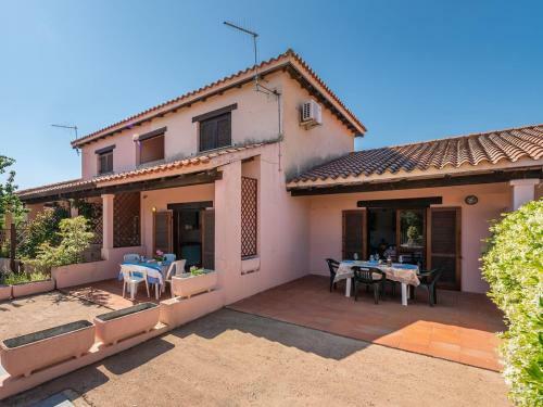 Apartamento Locazione Turistica Bilo Soppalco Grosseto
