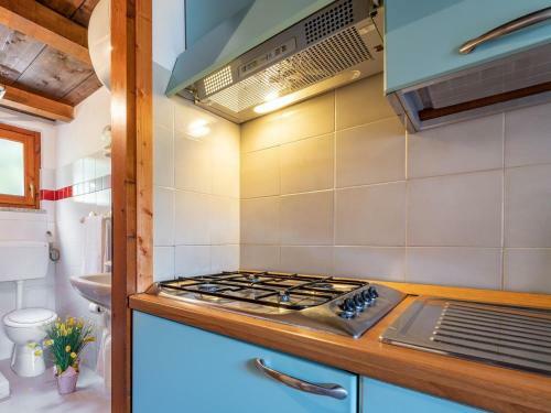 Apartamento Locazione Turistica Bilo Soppalco Grosseto