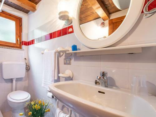Apartamento Locazione Turistica Bilo Soppalco Grosseto