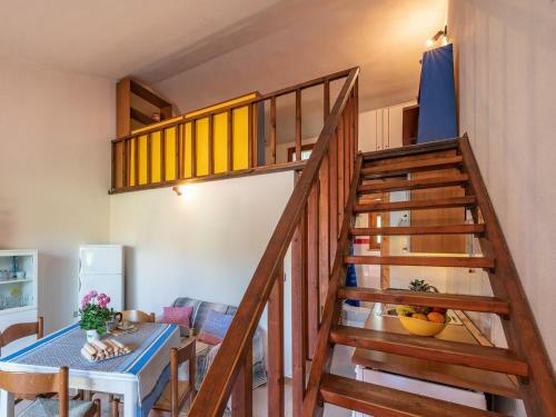 Apartamento Locazione Turistica Bilo Soppalco Grosseto