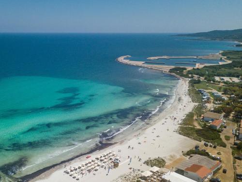 Apartamento Locazione Turistica Bilo Soppalco Grosseto