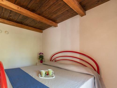 Apartamento Locazione Turistica Bilo Soppalco Grosseto