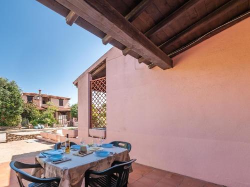 Apartamento Locazione Turistica Bilo Soppalco Grosseto